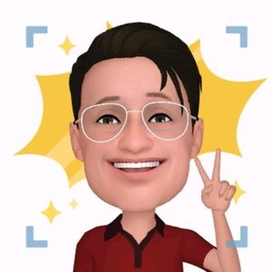 Meet your Posher, Walter